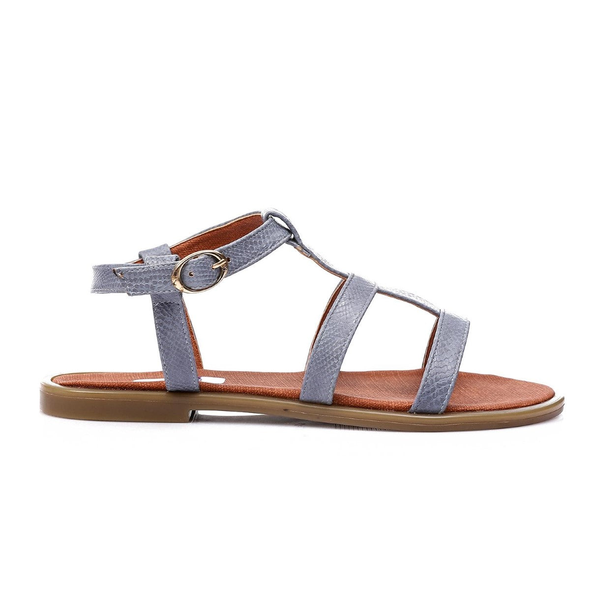Xo Style - Women Sandal Flat - High Quality Materials