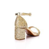 Xo Style - Women Sandal Flat - High Quality Materials