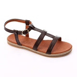 Xo Style - Women Sandal Flat - High Quality Materials