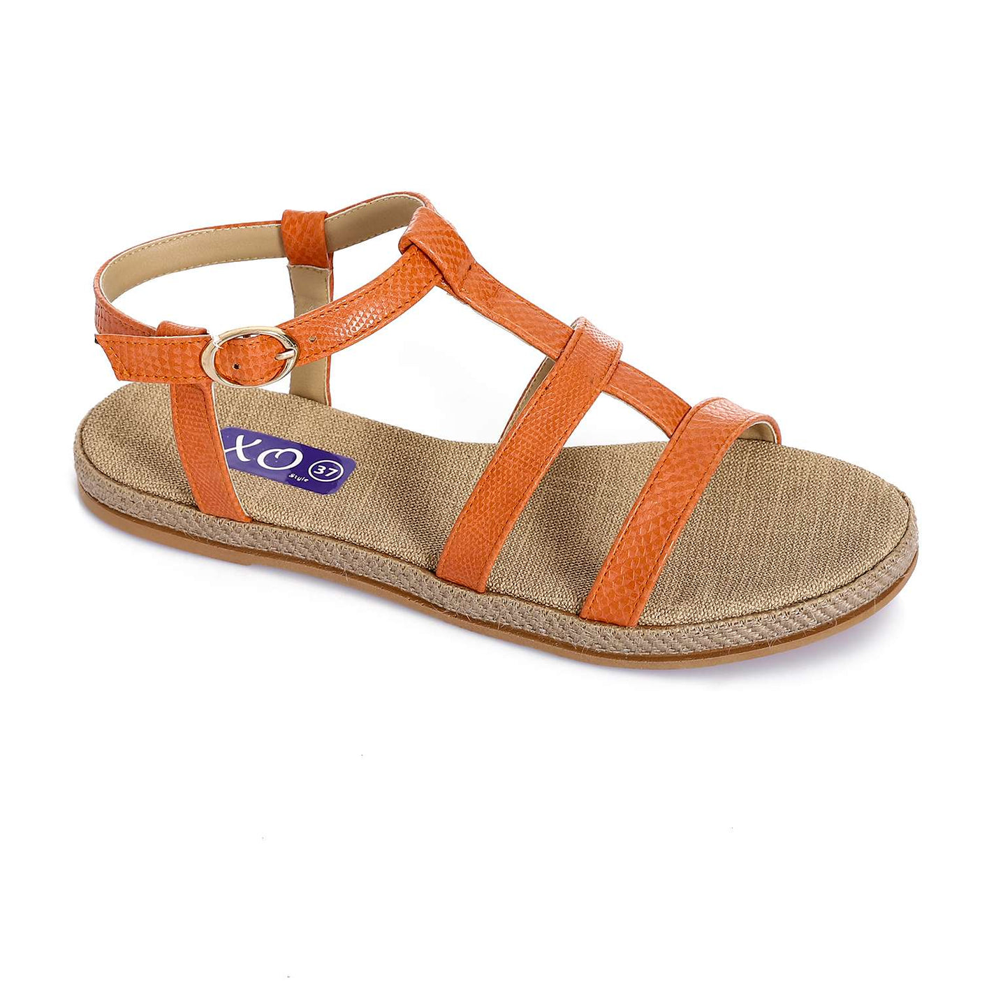 Xo Style - Women Sandal Flat - High Quality Materials