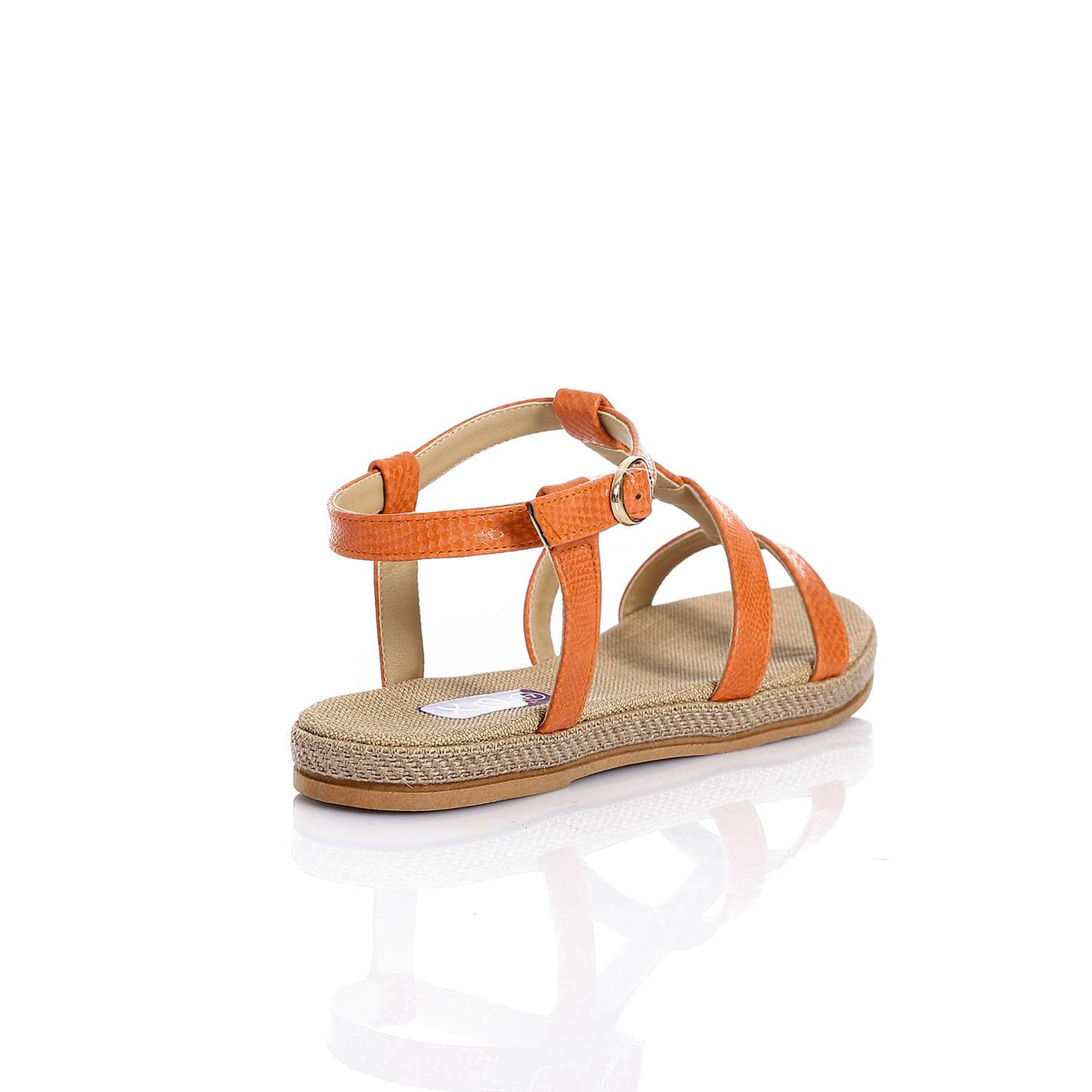 Xo Style - Women Sandal Flat - High Quality Materials