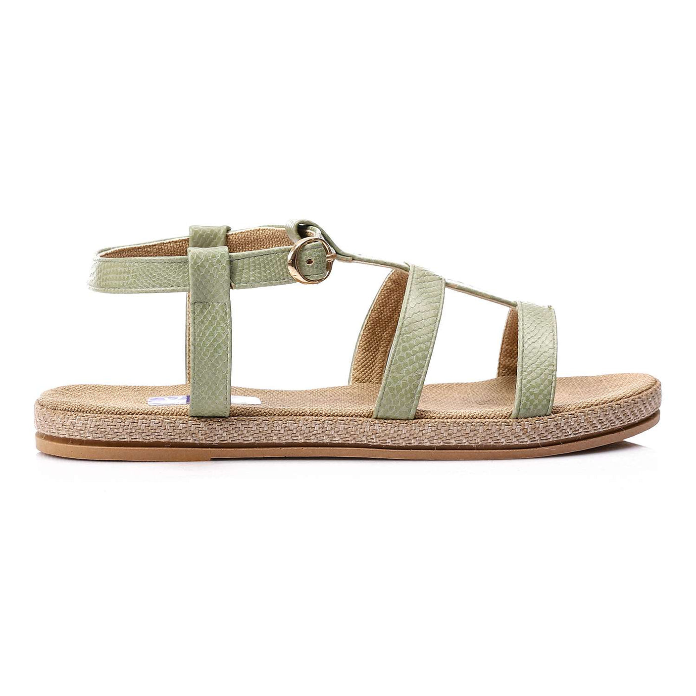 Xo Style - Women Sandal Flat - High Quality Materials