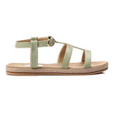 Xo Style - Women Sandal Flat - High Quality Materials