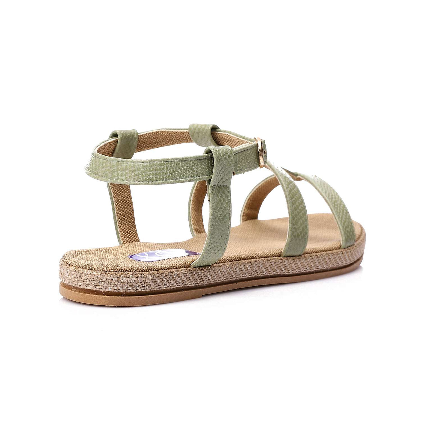 Xo Style - Women Sandal Flat - High Quality Materials