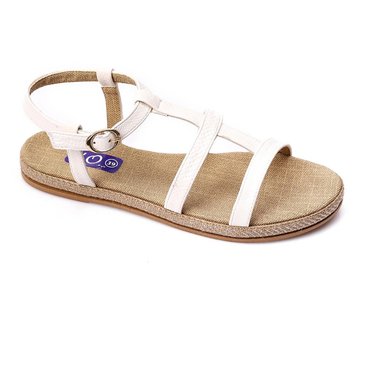 Xo Style - Women Sandal Flat - High Quality Materials