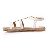 Xo Style - Women Sandal Flat - High Quality Materials