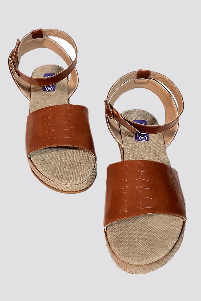 XO STYLE Women Sandal - High Quality Materials