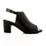 XO STYLE Women Sandal With Heels