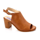 XO STYLE Women Sandal With Heels