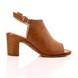 XO STYLE Women Sandal With Heels