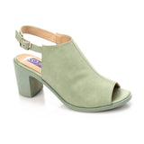XO STYLE Women Sandal With Heels
