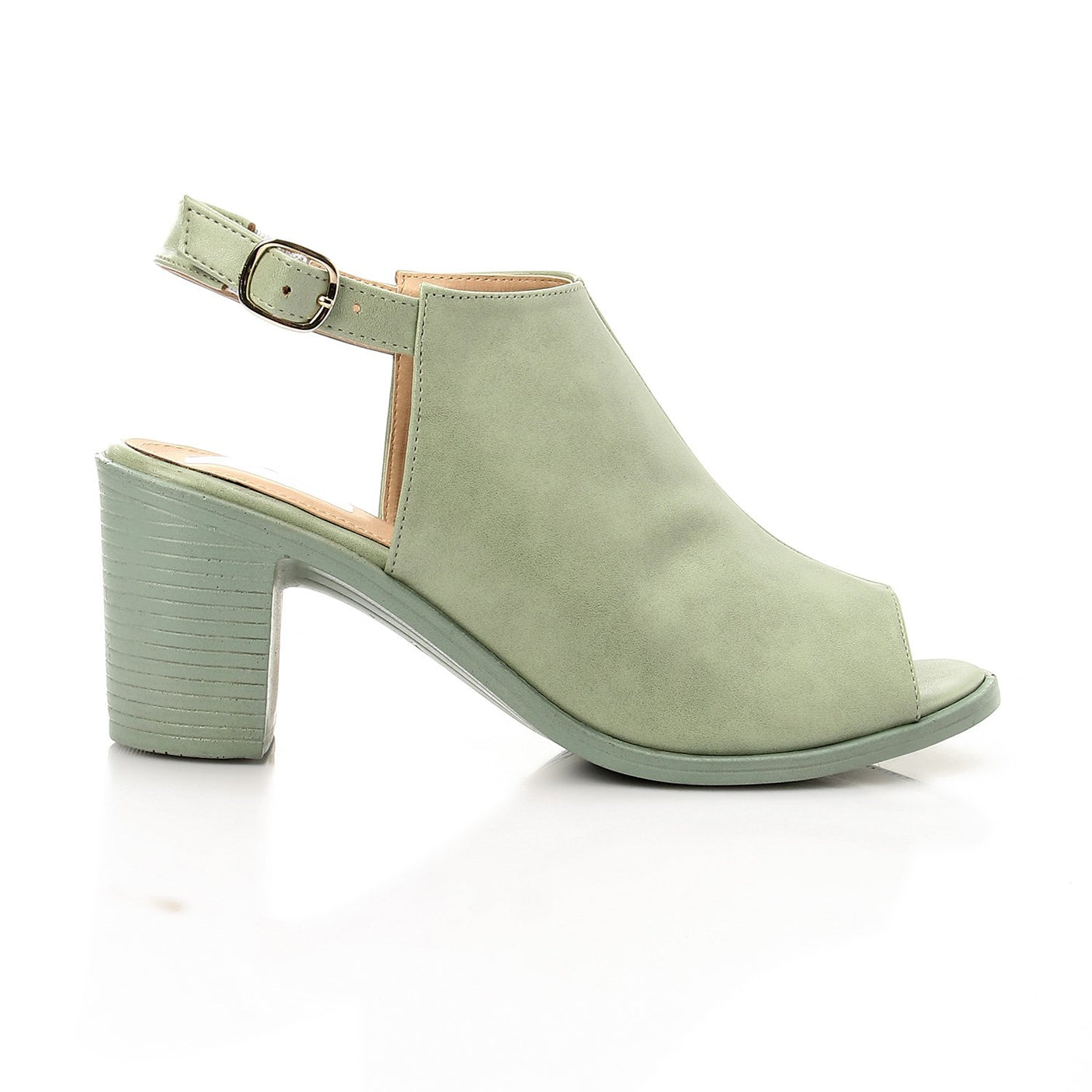 XO STYLE Women Sandal With Heels