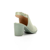 XO STYLE Women Sandal With Heels