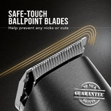 Wahl - Full-body groomer for smooth and precise trimming