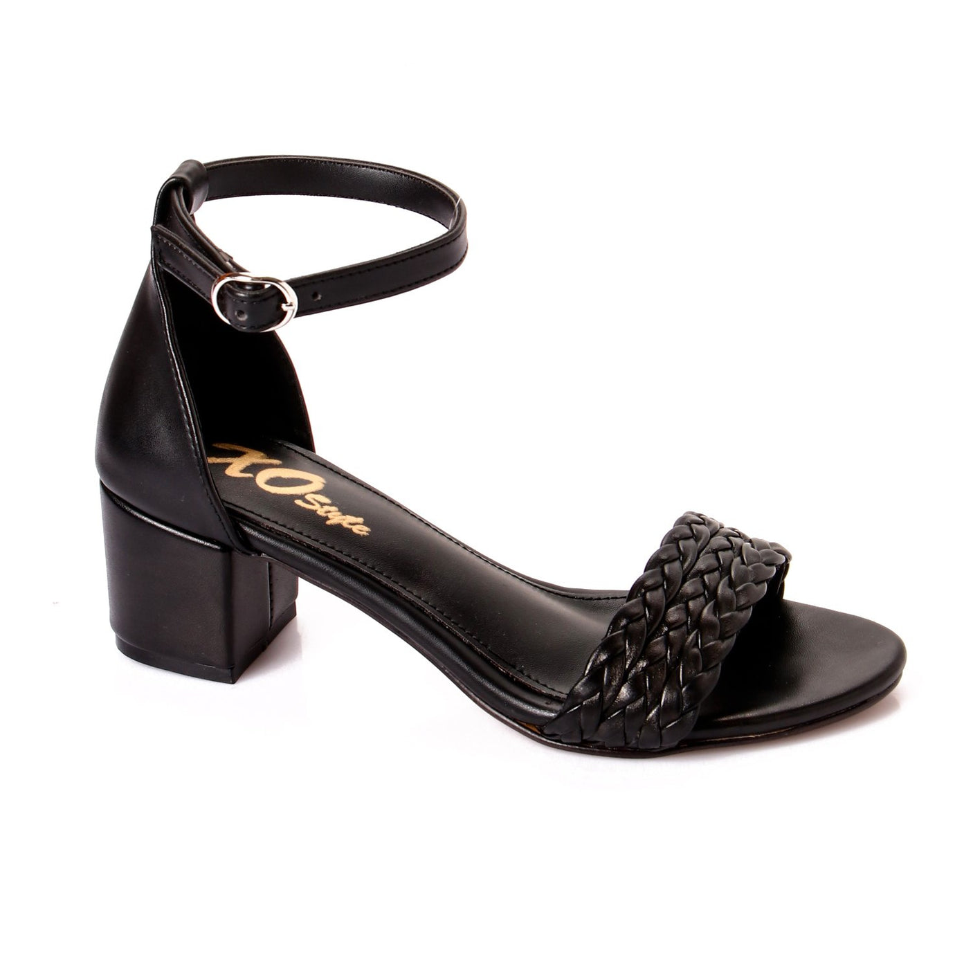 XO STYLE Women Wedding Sandal With Heels - High Quality Materials