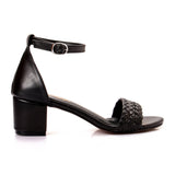 XO STYLE Women Wedding Sandal With Heels - High Quality Materials