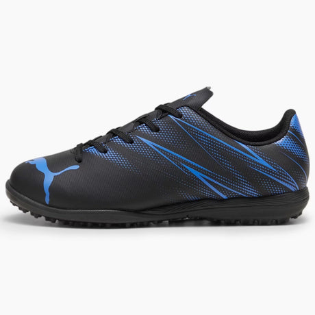 PUMA - ATTACANTO TT JR PUMA BLACK-BLUEMAZING