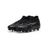 PUMA - ULTRA 5 PLAY FG/AG JR LAPIS LAZULI-PUMA