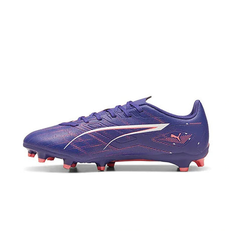 PUMA - FUTURE 7 MATCH FG/AG PUMA BLACK-PUMA WHI