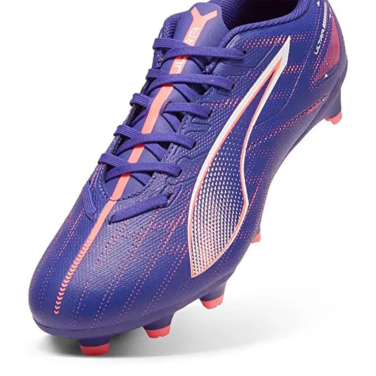 PUMA - FUTURE 7 MATCH FG/AG PUMA BLACK-PUMA WHI