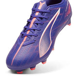 PUMA - FUTURE 7 MATCH FG/AG PUMA BLACK-PUMA WHI