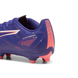 PUMA - FUTURE 7 MATCH FG/AG PUMA BLACK-PUMA WHI