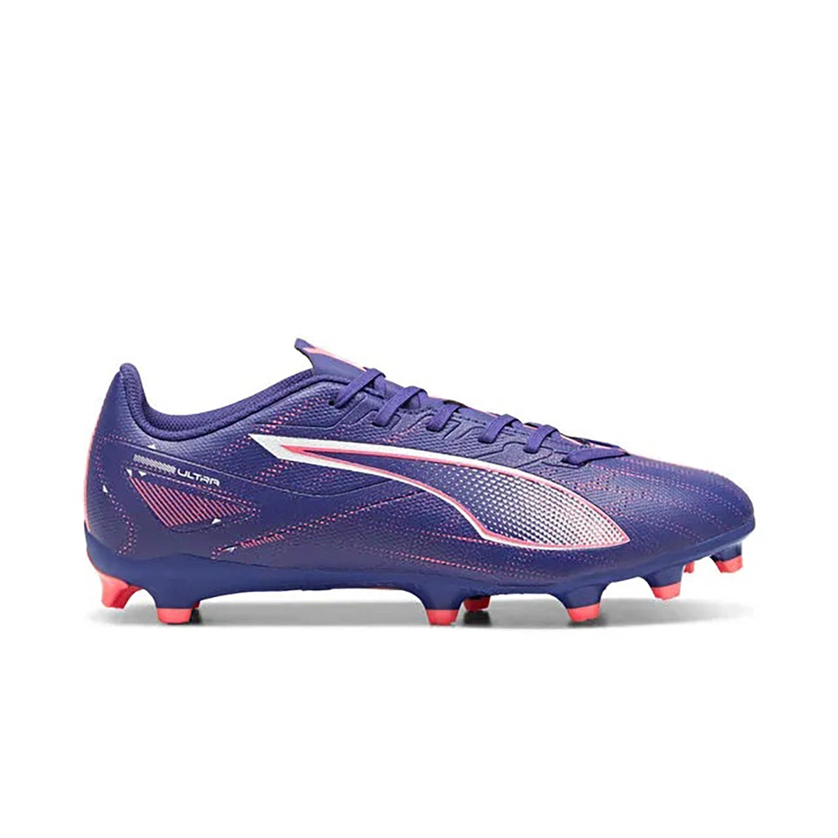 PUMA - FUTURE 7 MATCH FG/AG PUMA BLACK-PUMA WHI