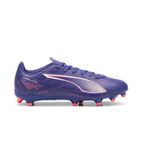 PUMA - FUTURE 7 MATCH FG/AG PUMA BLACK-PUMA WHI