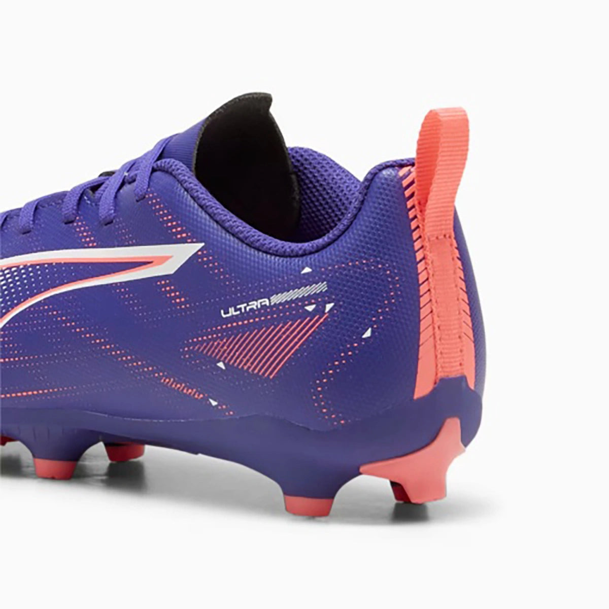 PUMA - FUTURE 7 MATCH FG/AG GRAY SKIES-PUMA WHI
