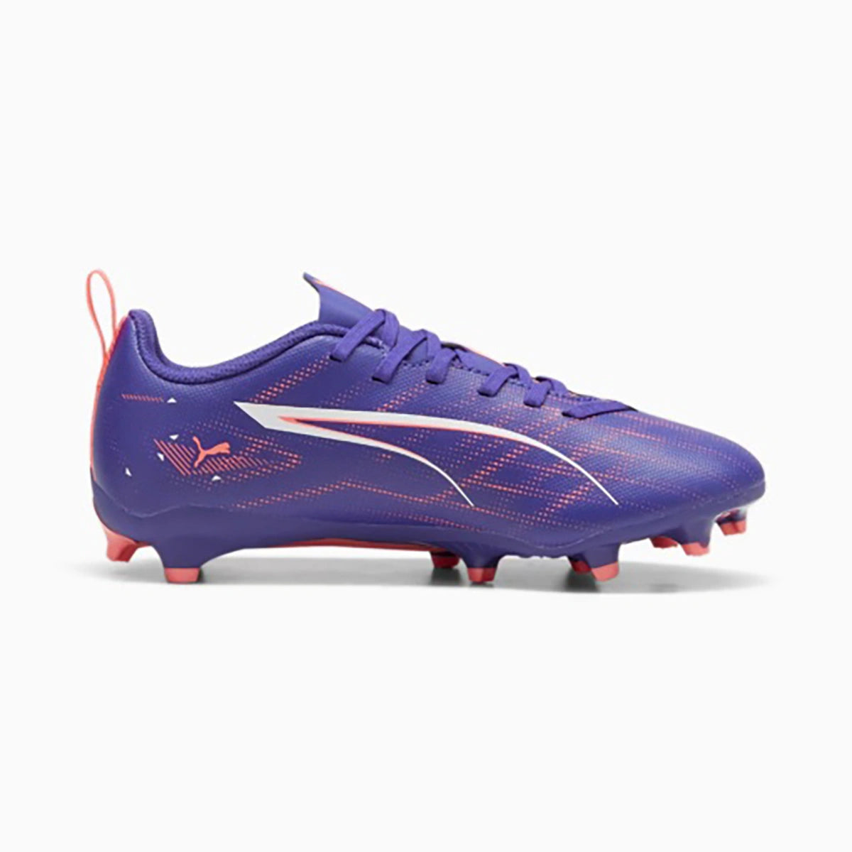 PUMA - FUTURE 7 MATCH FG/AG GRAY SKIES-PUMA WHI