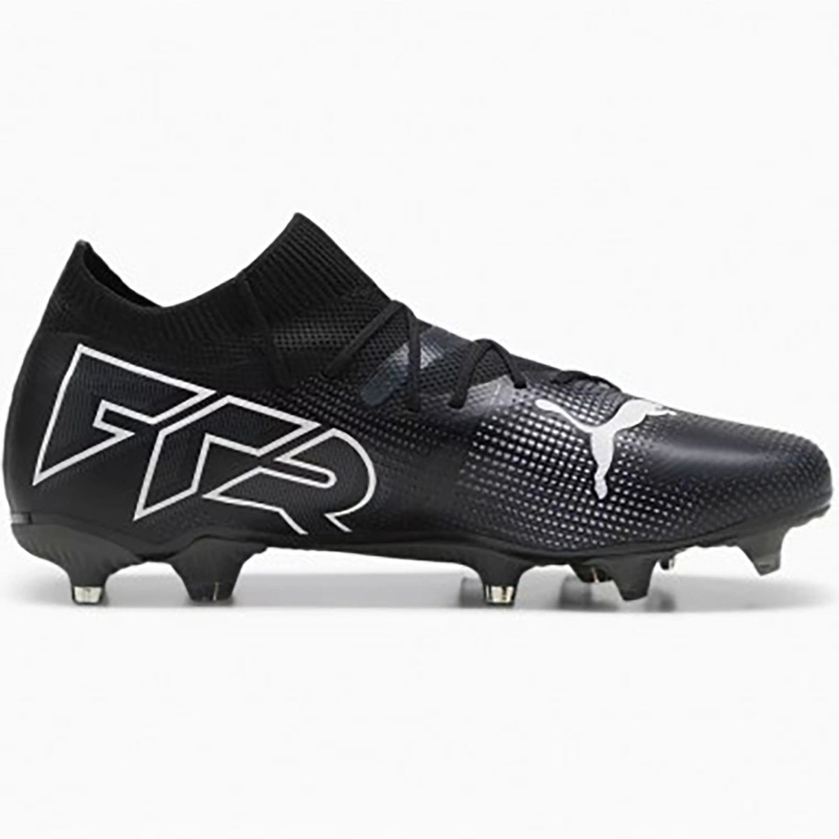 PUMA - FUTURE 7 PLAY FG/AG GRAY SKIES-ELEKTRO P