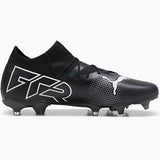 PUMA - FUTURE 7 PLAY FG/AG GRAY SKIES-ELEKTRO P