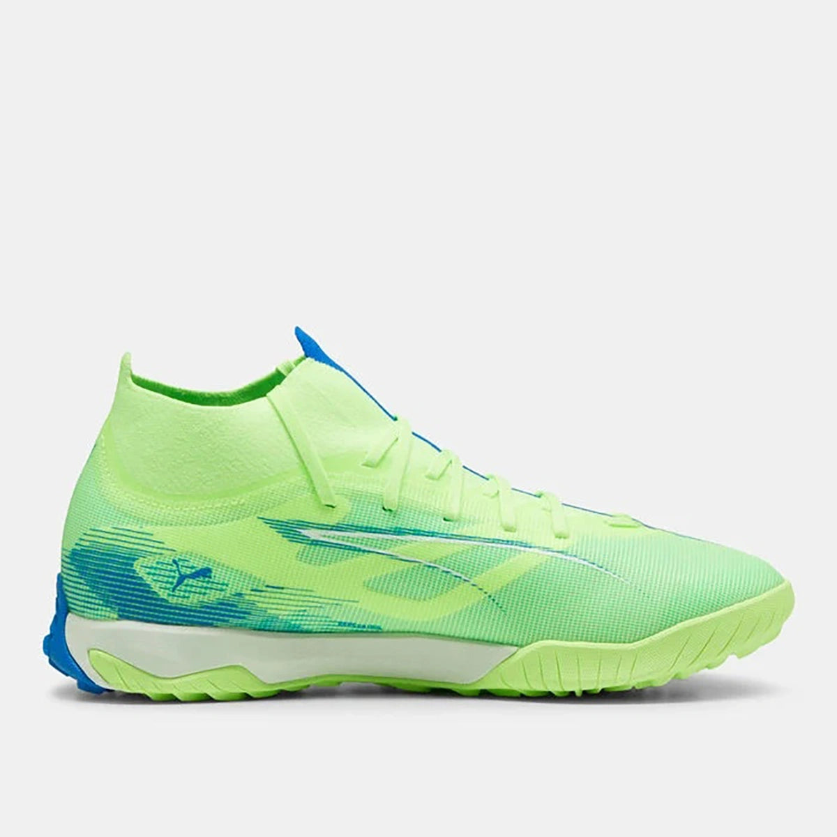 PUMA - ULTRA 5 MATCH+ TT FIZZY APPLE-PUMA WHITE