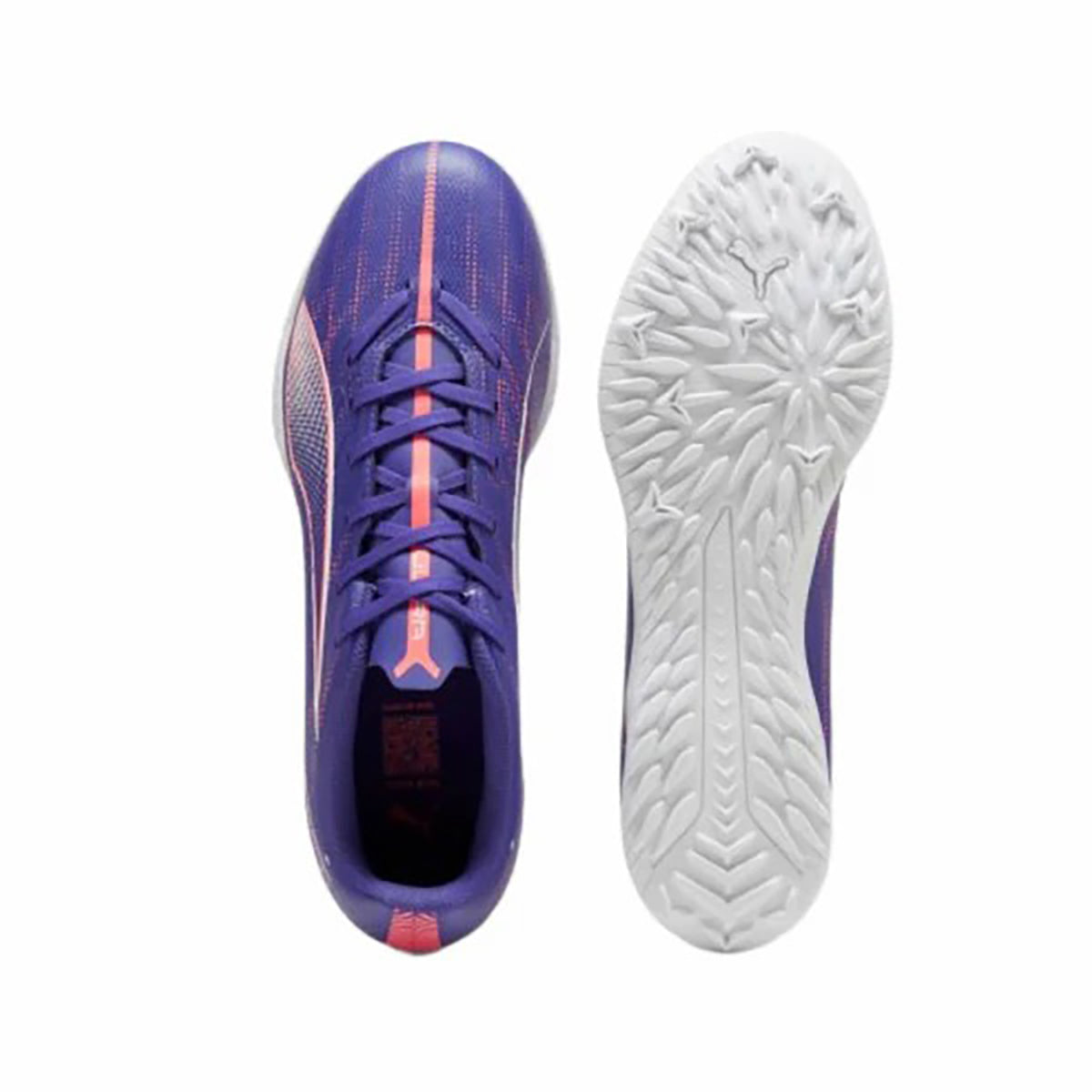 Puma - Ultra 5 Play TT Soccer Shoes