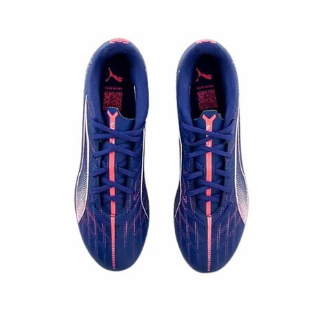 Puma - Ultra 5 Play TT Soccer Shoes
