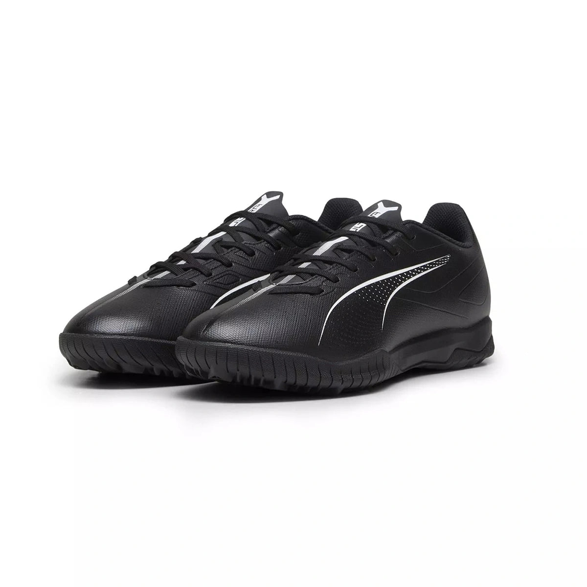 PUMA - FUTURE 7 PLAY FG/AG JR HYPERLINK BLUE-MI