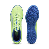 PUMA - ULTRA 5 PLAY TT FIZZY APPLE-PUMA WHITE-B