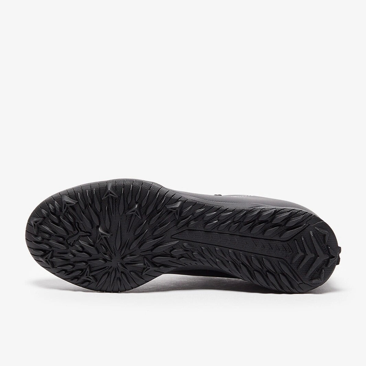 PUMA - ULTRA 5 PLAY TT JR PUMA BLACK-PUMA WHITE