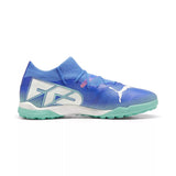 PUMA - FUTURE 7 MATCH TT BLUEMAZING-PUMA WHITE-
