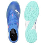 PUMA - FUTURE 7 MATCH TT GRAY SKIES-PUMA WHITE-