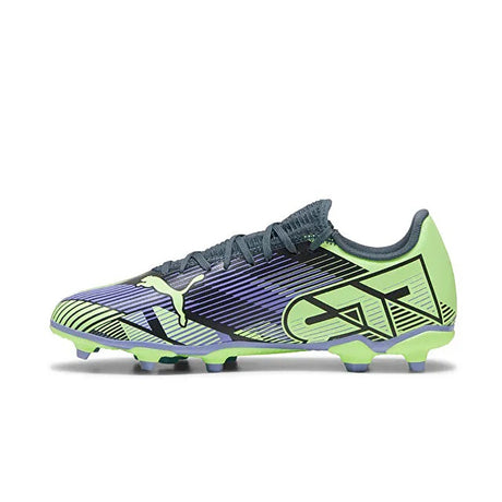 PUMA - FUTURE 7 PLAY FG/AG GRAY SKIES-ELEKTRO P