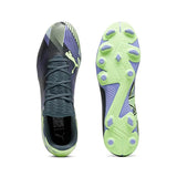 PUMA - FUTURE 7 PLAY FG/AG GRAY SKIES-ELEKTRO P