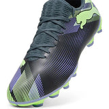 PUMA - FUTURE 7 PLAY FG/AG GRAY SKIES-ELEKTRO P