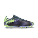 PUMA - FUTURE 7 PLAY FG/AG GRAY SKIES-ELEKTRO P