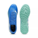 PUMA - FUTURE 7 PLAY TT HYPERLINK BLUE-MINT-PUM