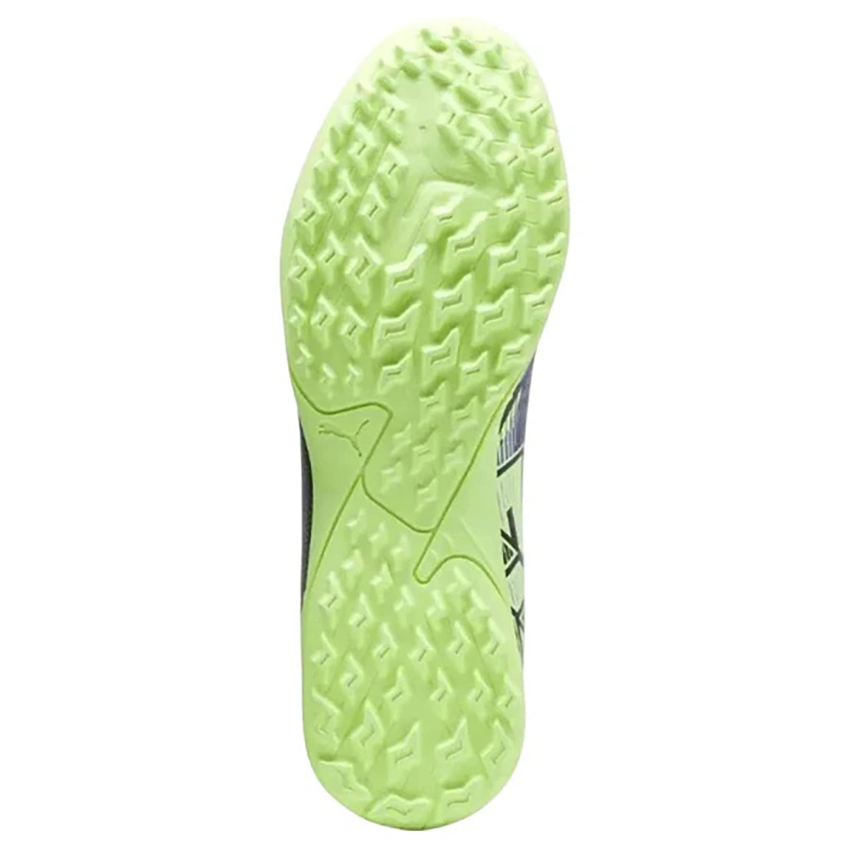 PUMA - FUTURE 7 PLAY TT GRAY SKIES-ELEKTRO PURP
