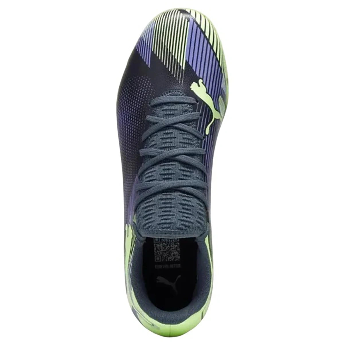 PUMA - FUTURE 7 PLAY TT GRAY SKIES-ELEKTRO PURP