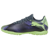 PUMA - FUTURE 7 PLAY TT GRAY SKIES-ELEKTRO PURP