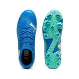 PUMA - FUTURE 7 PLAY FG/AG JR HYPERLINK BLUE-MI
