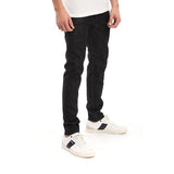 Gado - 107/1 Comfort fit Jeans Pant For Men Black